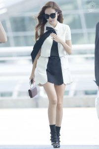 JESSICA'S STYLE
